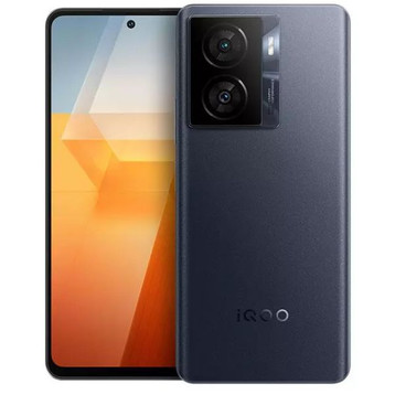 Vivo iQOO Z7x