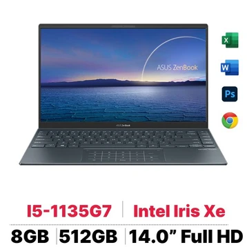 Laptop Asus Zenbook UX425EA KI749