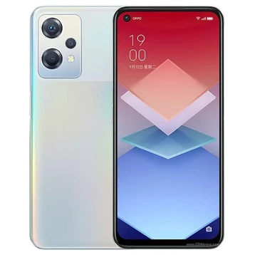 OPPO K10x