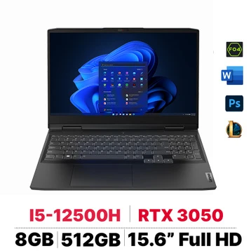 Laptop Lenovo Ideapad Gaming 3 15IAH7 82S9006YVN