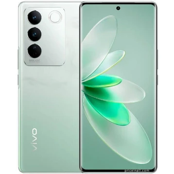 Vivo S17 Pro