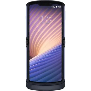 Motorola Rizr Rollable
