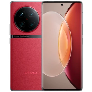 Vivo X90 Pro Plus