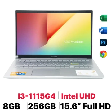 Laptop ASUS Vivobook A515EA -BN1360T