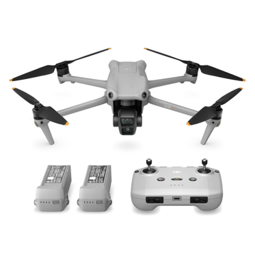 Flycam DJI Air 3 Fly More Combo (DJI RC-N2)