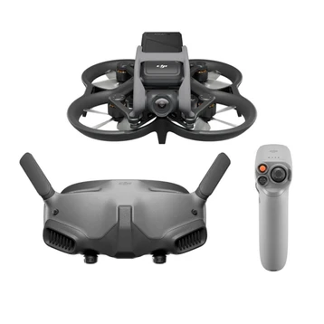 Flycam Avata Pro-View Combo