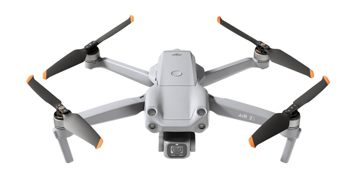 Flycam DJI Air 2S