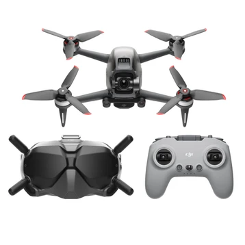 Flycam DJI FPV Combo