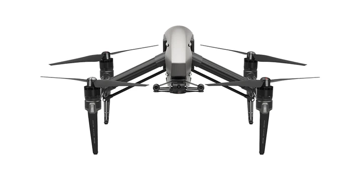 Flycam DJI Inspire 2 X5S Advanced Kit