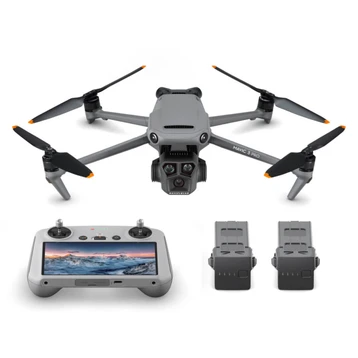 Flycam DJI Mavic 3 Pro Fly More Combo (DJI RC)