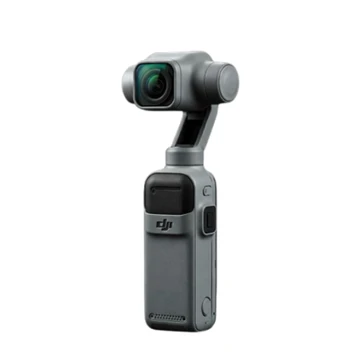 DJI Osmo Pocket 4