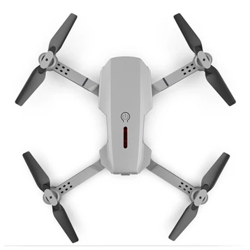 Flycam E88 Pro 4K 2 Camera