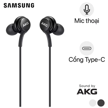 TAI NGHE TYPE C HAY TÁI TẠO ÂM BASS SÂU ÂM CAO MƯỢT