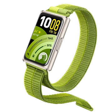 Vòng đeo tay thông minh Huawei Band 11 Pro khung kim loại - 12