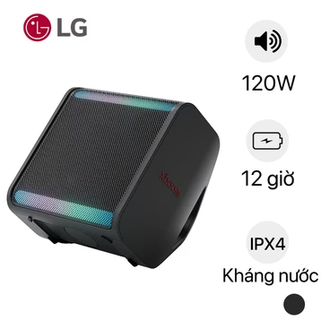 Loa Bluetooth LG xboom Stage 301 Giá rẻ, ưu đãi tốt