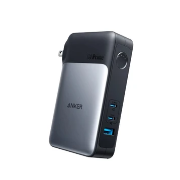Pin sạc dự phòng Anker 733 Ganprime 10000mAh 65W 2C1A A1651 - 3