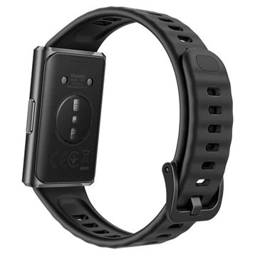 Vòng đeo tay thông minh Huawei Band 11 Pro khung kim loại - 15