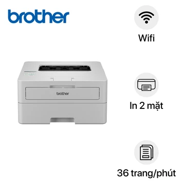 Máy in Laser Brother HL-B2180DW