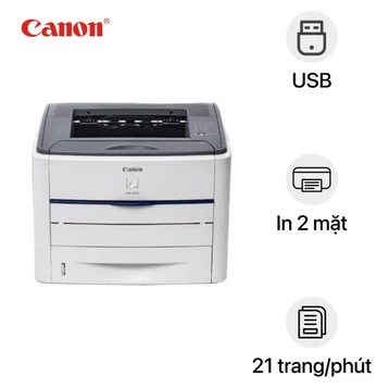 Máy in Laser Canon LBP 3300