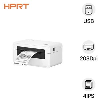 Máy in nhiệt HPRT N41