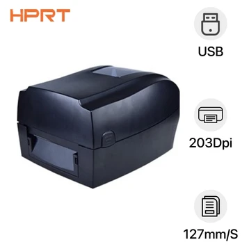Máy in mã vạch HPRT HT300