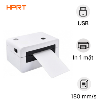 Máy in nhiệt HPRT N31