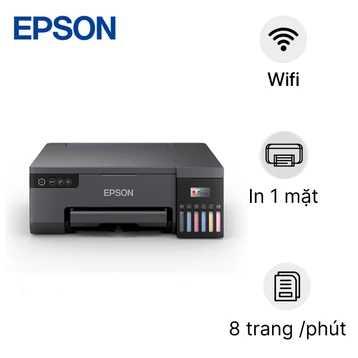 Máy In Epson L8050