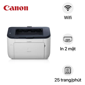 Máy in laser trắng đen Canon LBP 6230DN