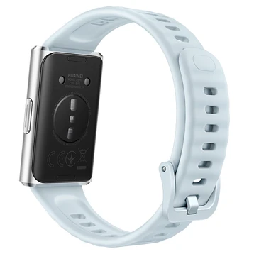 Vòng đeo tay thông minh Huawei Band 11 Pro khung kim loại - 21