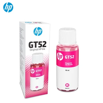 Mực in phun HP GT52 (đỏ) M0H55AA