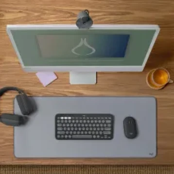 Bàn phím Bluetooth Logitech Pebble Key 2 K380S - 12