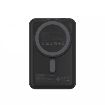 Pin dự phòng Mophie Essentials Snap+ 10000mAh có chân đứng - 2