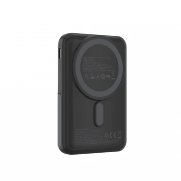 Pin dự phòng Mophie Essentials Snap+ 10000mAh có chân đứng - 3