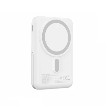 Pin dự phòng Mophie Essentials Snap+ 10000mAh có chân đứng - 5