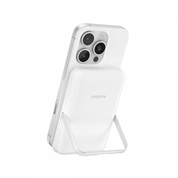 Pin dự phòng Mophie Essentials Snap+ 10000mAh có chân đứng - 6