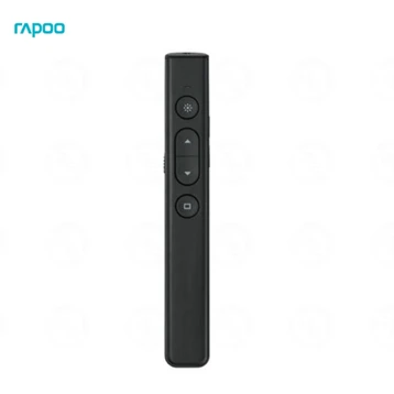 Bút trình chiếu Laser Rapoo XR100 Đen - 1