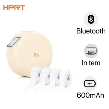Máy in tem nhãn HPRT H11