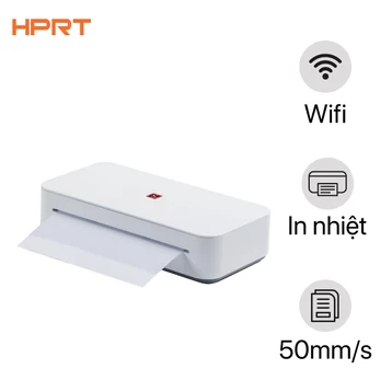 Máy in nhiệt khổ A4 HPRT GT1