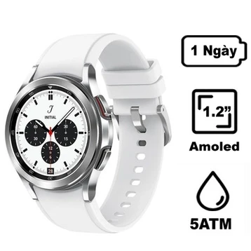 Watch4 Bluetooth Samsung Galaxy Watch 42mm Bt 4g Samsung 42mm