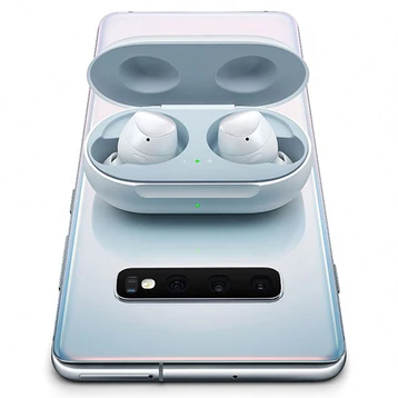 Smartphone Free Galaxy Buds+ S20 S21 Ultra Free Galaxy Buds Pro