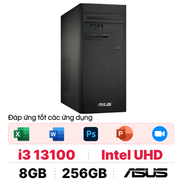 PC văn phòng Asus S500TE-313100020W