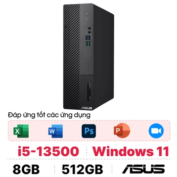 PC Asus S500SE-513500008W