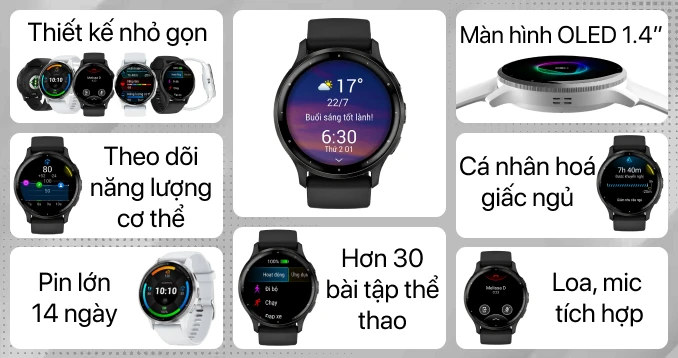 Garmin Watch Watch Vs Watch Active Garmin Venu 2s Galaxy Watch Vs