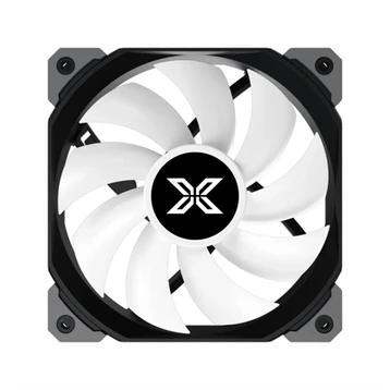 Quạt LED Xigmatek Starz X22A (Black ARGB X3) - 5