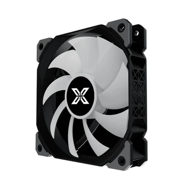 Quạt LED Xigmatek Starz X22A (Black ARGB X3) - 6