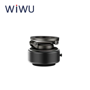 Giá đỡ điện thoại trên ô tô Wiwu Magnetic CH056 - 1