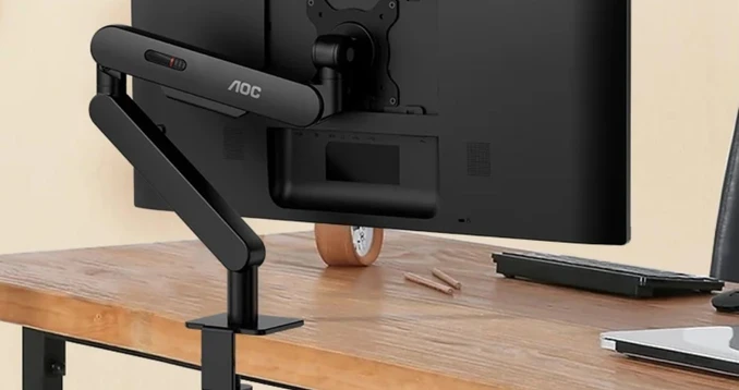 Giá treo màn hình AOC AM400G (17-34 inch)
