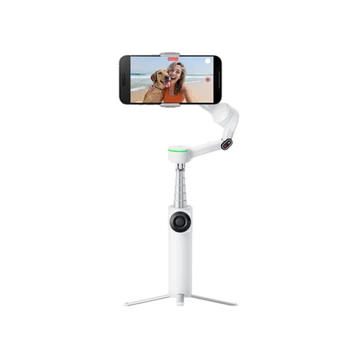 Tay cầm chống rung Insta360 Flow 2 Pro Creator