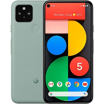 Google Pixel 5