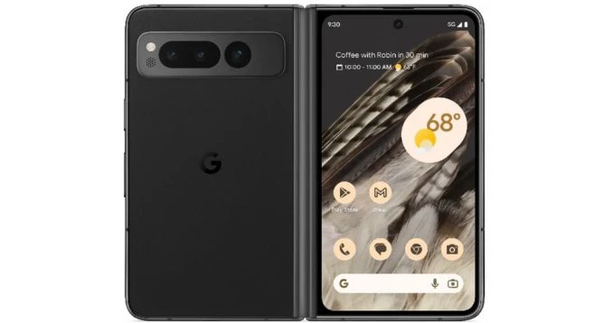 Google Pixel Fold